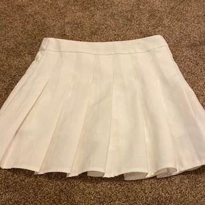 Cheer skirt